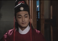 bao qing tian GIF