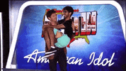 harry connick jr hollywood week GIF by American Idol