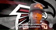 Offset National Football League GIF by NFL