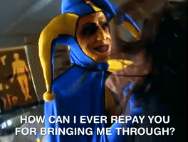 nickrewind nicksplat are you afraid of the dark the tale of the ghastly grinner GIF