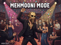 Get Together Dancing GIF by ABCNT