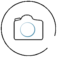 Photography Pulsing Sticker by Photo Terroir
