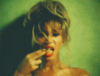 Sexy Girl GIF