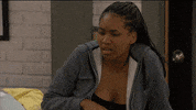 Christmas Bayleigh GIF by Big Brother