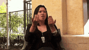 Asl Overwhelm GIF