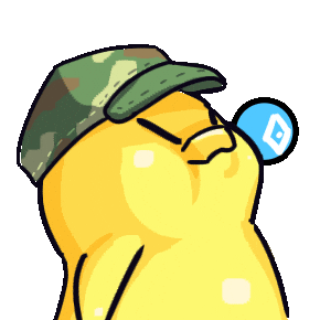 Respect Ok Sticker by Apeironnft