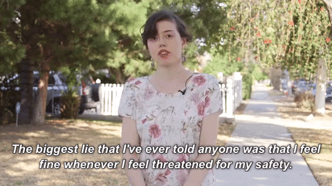 truth safety GIF by SoulPancake