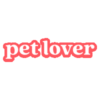 Pet Love Sticker by Fetch by The Dodo