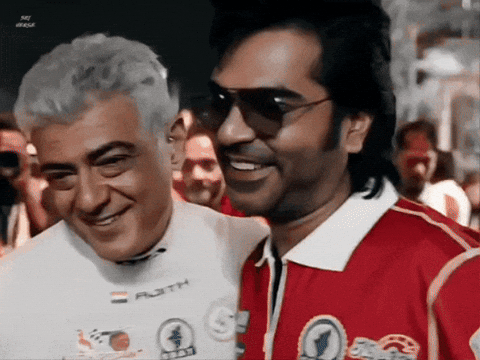 Ajithkumar Atman GIF