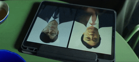 Park Chan-Wook Son Yejin GIF by NEON