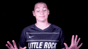Littlerocksoc2020 GIF by Little Rock Athletics