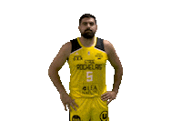 Basket Jerome Sticker by Stade Rochelais