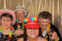 fun party GIF by Tom Foolery Photo Booth