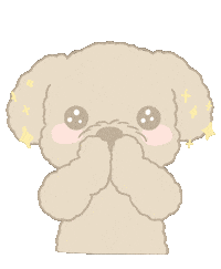 Dog Sticker