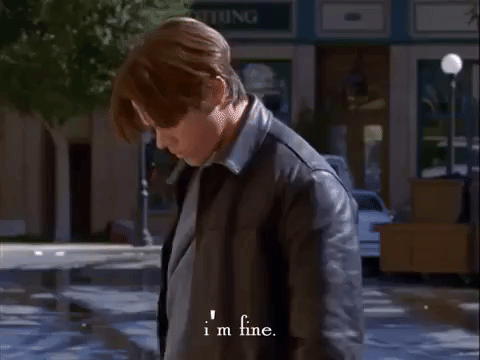 season 1 netflix GIF by Gilmore Girls 