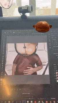 GIF by Alex Boya