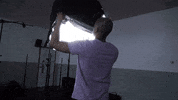 Film Director Toronto GIF by Bernardson