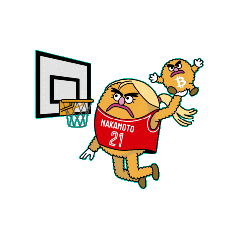 Crypto Bitcoin Sticker by herecomesbitcoin