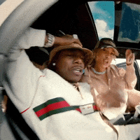 Masterpiece GIF by DaBaby