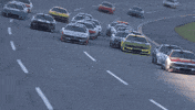Austin Cindric Talladega GIF by NASCAR
