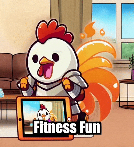 Fitness Workoutmotivation GIF by Zorooster