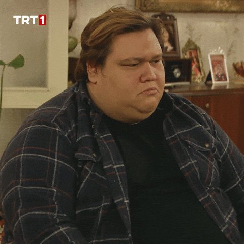 Uf Yes GIF by TRT