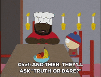 GIF by South Park 
