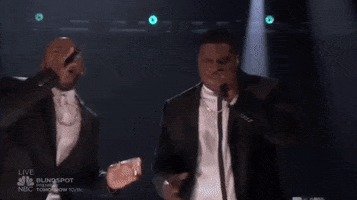 agt GIF by America's Got Talent