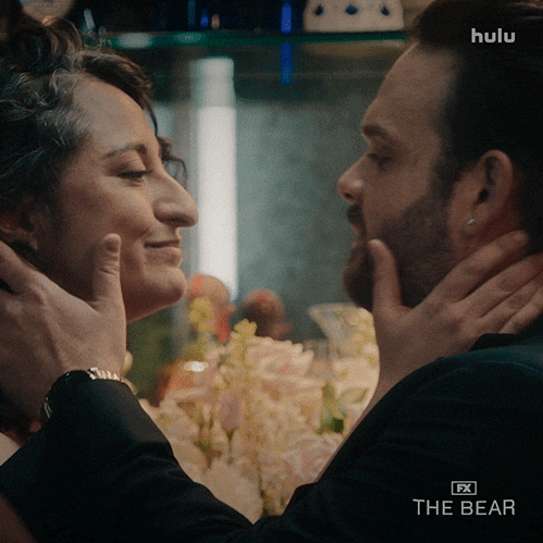 Season 4 Love GIF by The Bear