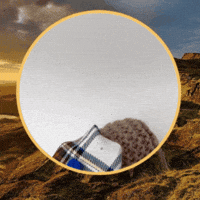 Scotland Scottish GIF by TeaCosyFolk