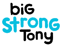 Long Form Comedy Sticker