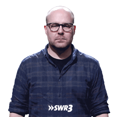 Happy Boom Sticker by SWR3