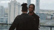 Rap Game Rappers GIF by BBC Three