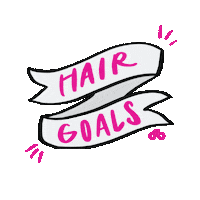 Volume Haircolor Sticker by Donna Bella Hair