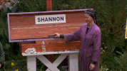 celebrity big brother wow GIF