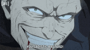 Ninja Insult GIF by Adult Swim