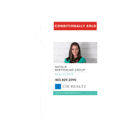 Cirnatalie Sticker by NBR Realty