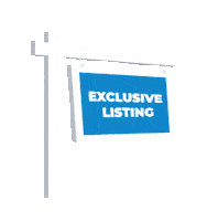 cirrealty real estate realtor cir exclusive listing Sticker