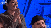 Amici Allievi GIF by Amazon Prime Video