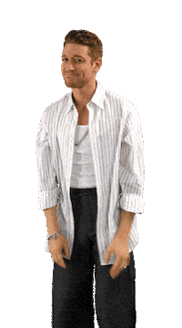 Respect Sticker by Daniel Donskoy