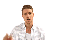 24 Sticker by Daniel Donskoy