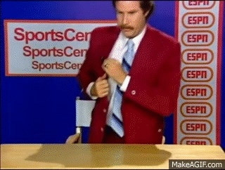 ron burgundy GIF