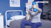 #betchseaon6 GIF by AwesomenessTV