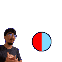 Block Breaker Sticker