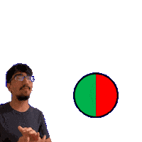 Block Breaker Grower Sticker