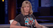 model pose GIF by Chelsea Handler