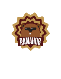 Rcnj Ramapocollege Sticker by Ramapo College of New Jersey
