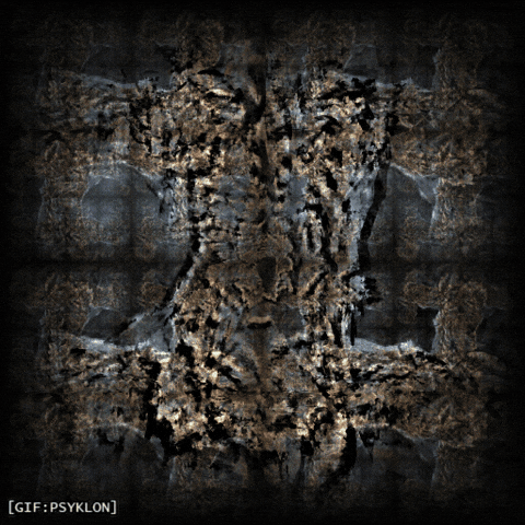 Loop Waving GIF by Psyklon