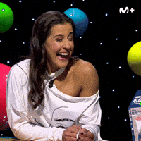 Ilustres Ignorantes Laughing GIF by Movistar Plus+