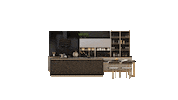 Ikea Wardrobe Sticker by Signature Kitchen Official